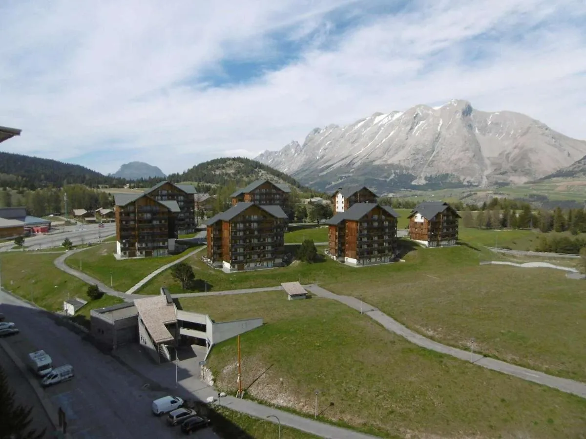 Appartement Cosy 6 Pers, Proche Pistes, Parking, Animaux Bienvenus - Fr-1-525-195 Le Devoluy 0*,