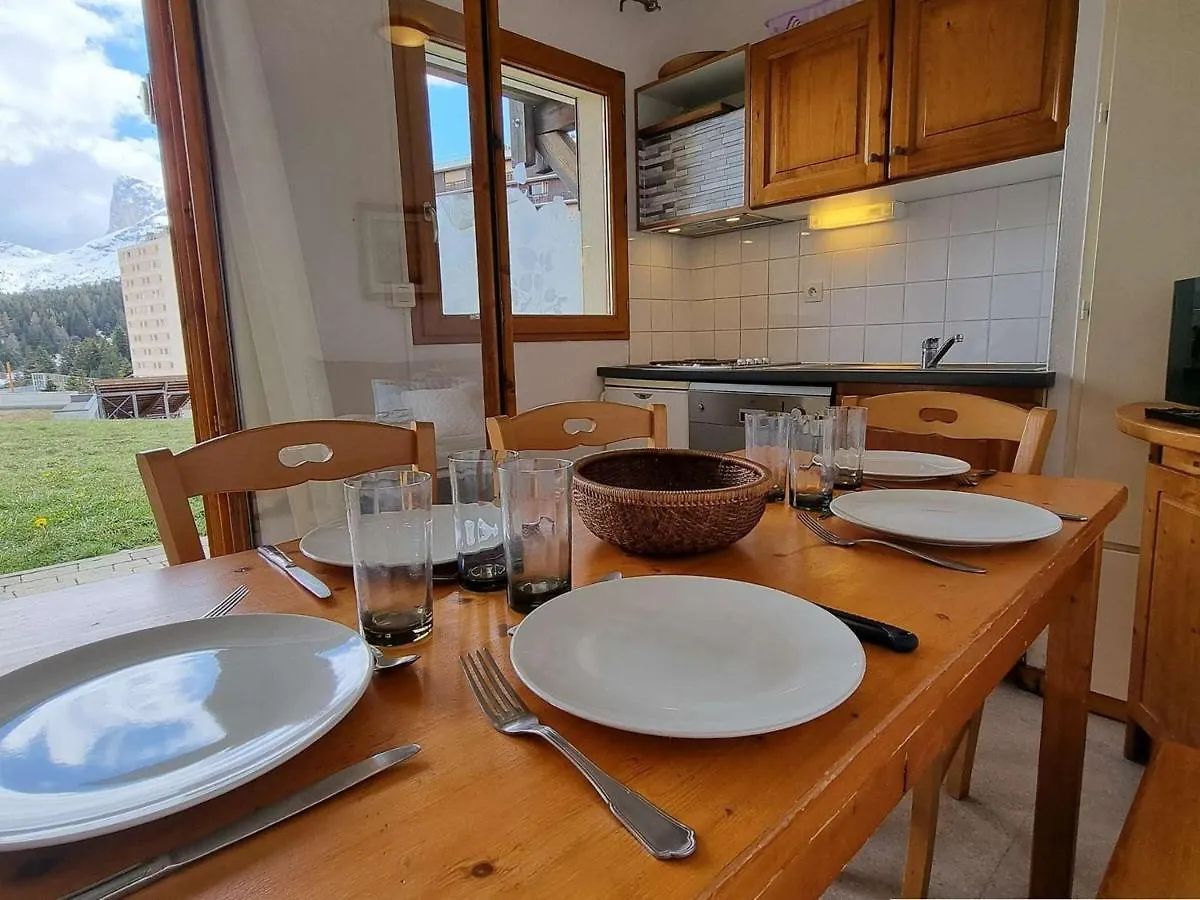 Apartment Appartement Cosy 6 Pers, Proche Pistes, Parking, Animaux Bienvenus - Fr-1-525-195 Le Devoluy