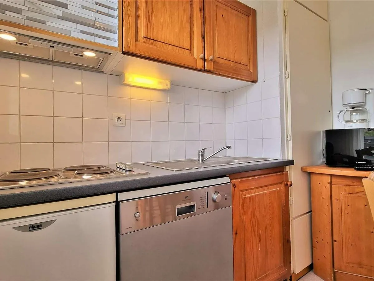 Appartement Cosy 6 Pers, Proche Pistes, Parking, Animaux Bienvenus - Fr-1-525-195 Le Devoluy