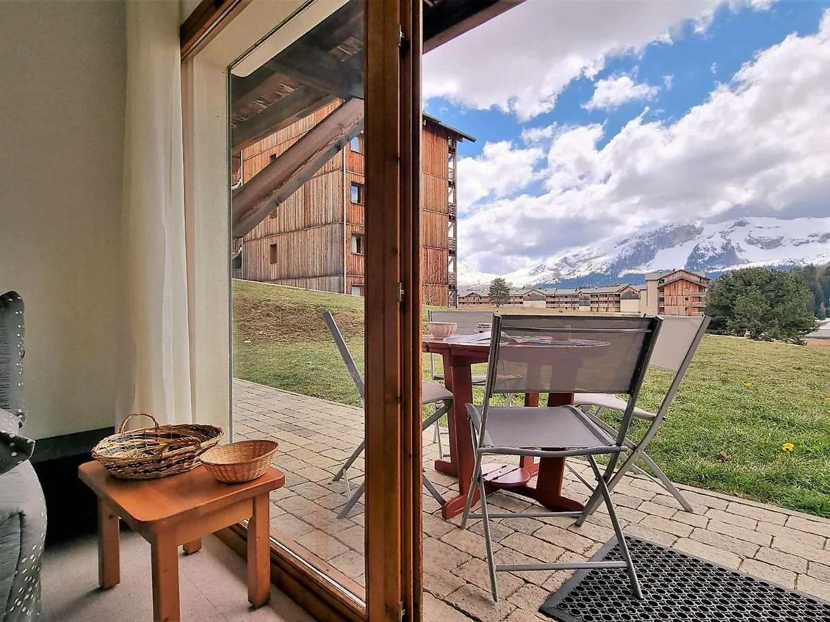 Apartment Appartement Cosy 6 Pers, Proche Pistes, Parking, Animaux Bienvenus - Fr-1-525-195 Le Devoluy