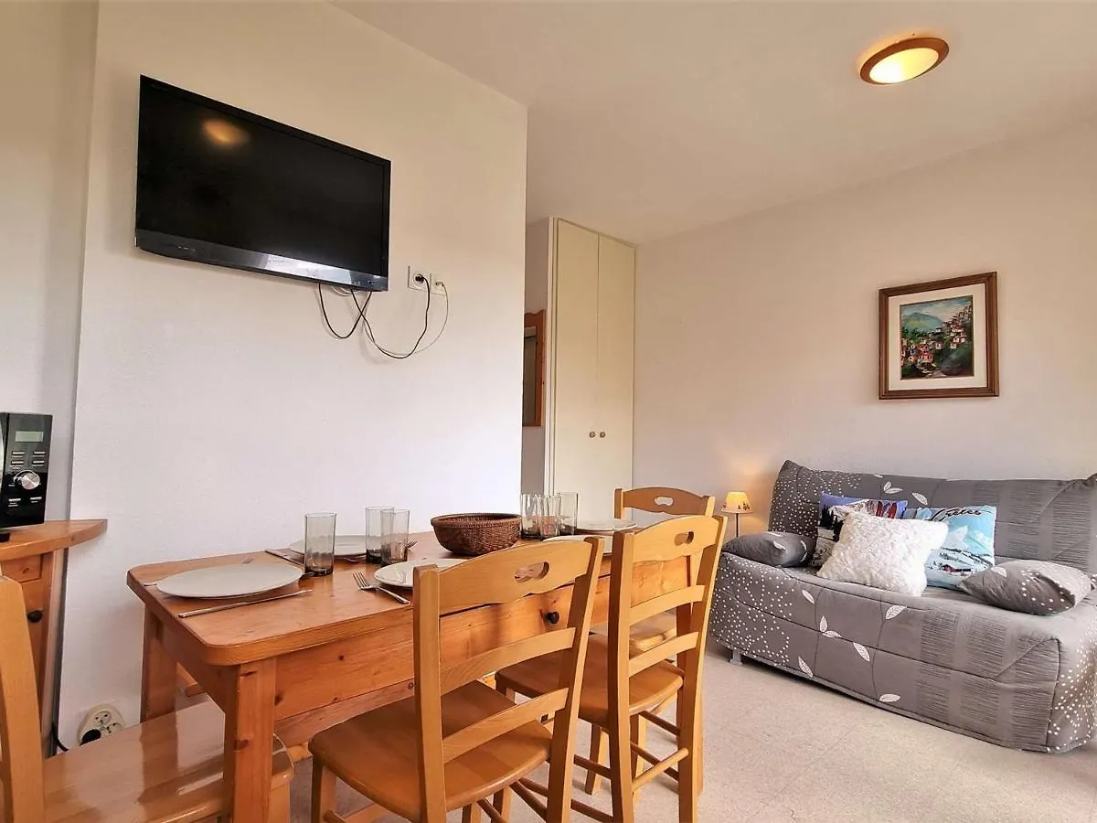 Appartement Cosy 6 Pers, Proche Pistes, Parking, Animaux Bienvenus - Fr-1-525-195 Le Devoluy