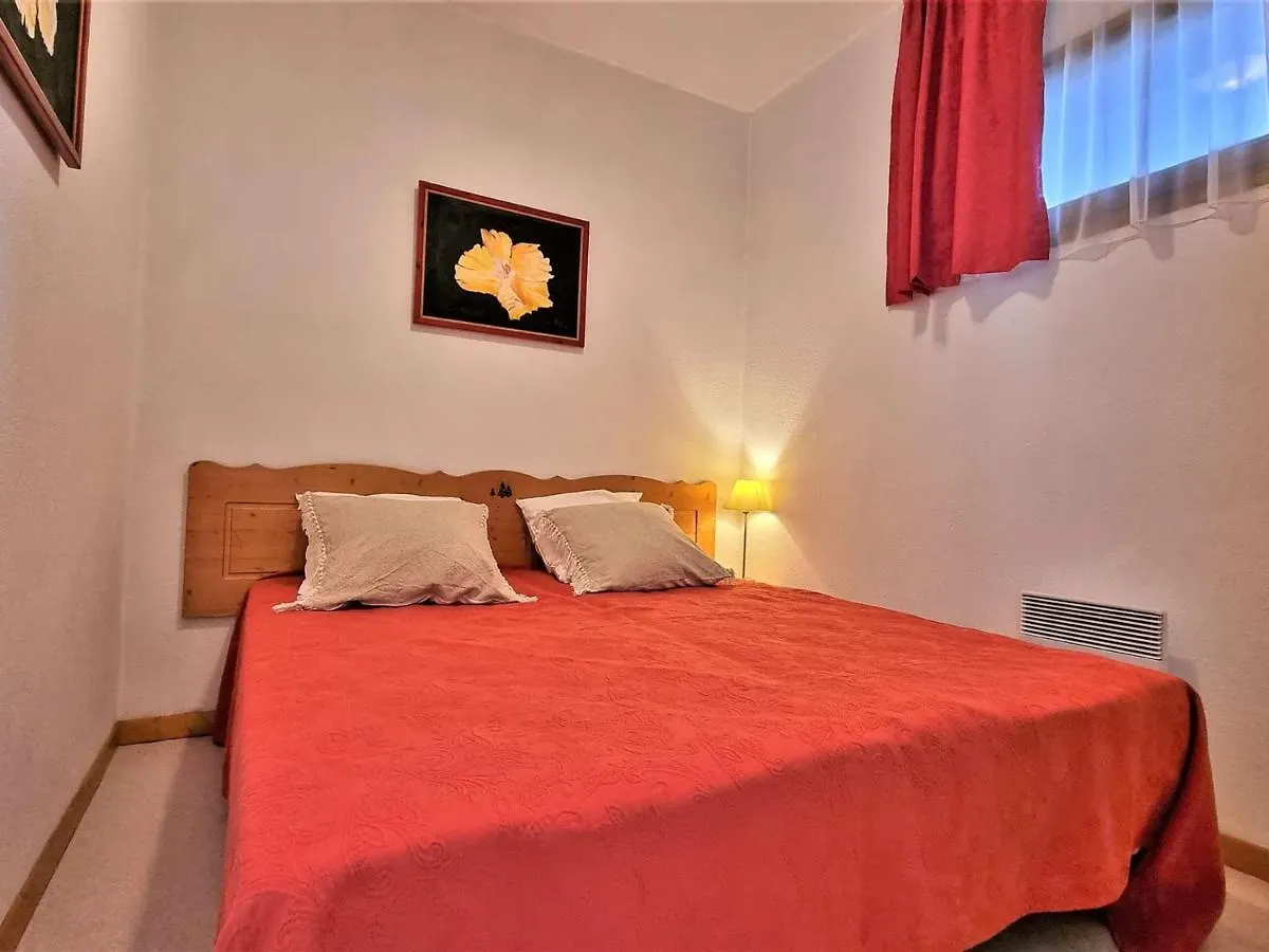 Appartement Cosy 6 Pers, Proche Pistes, Parking, Animaux Bienvenus - Fr-1-525-195 Le Devoluy Apartment