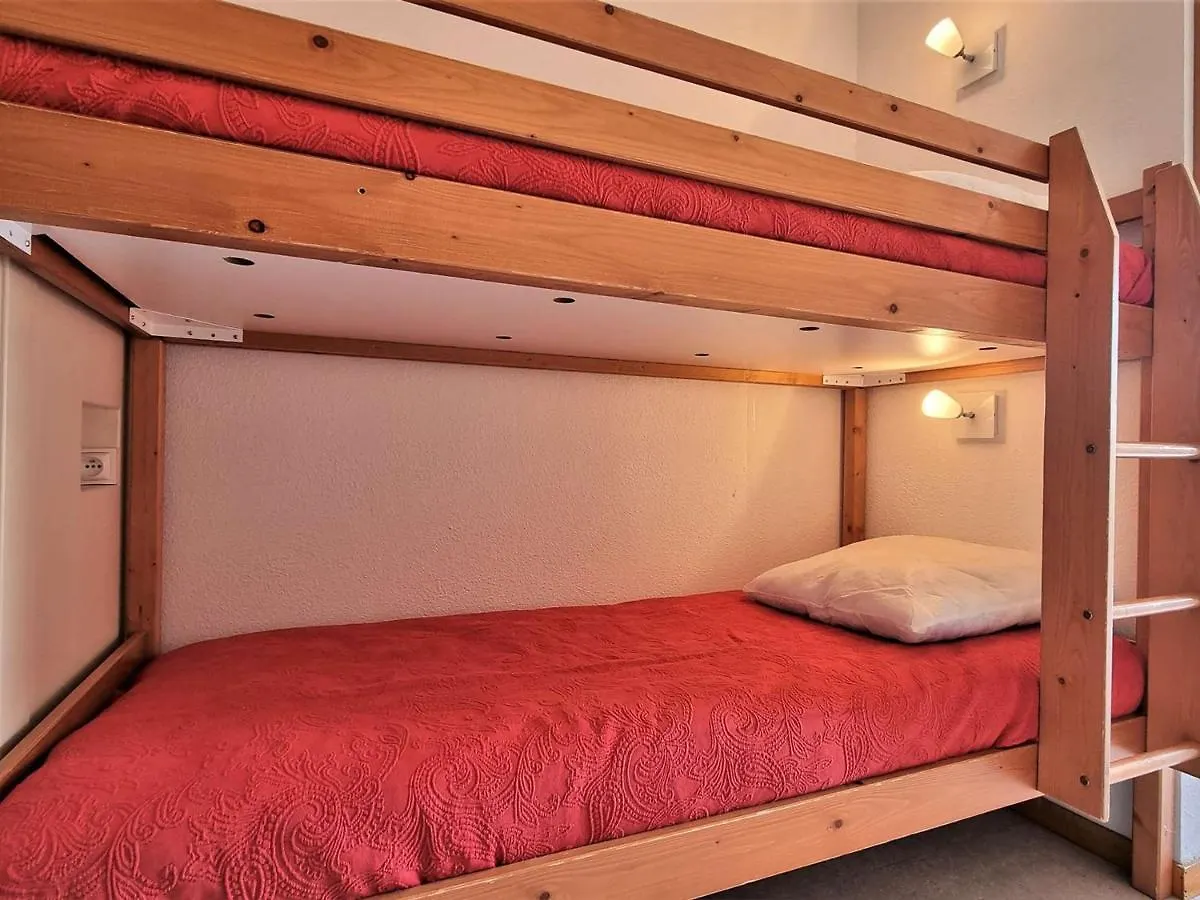 Apartment Appartement Cosy 6 Pers, Proche Pistes, Parking, Animaux Bienvenus - Fr-1-525-195 Le Devoluy