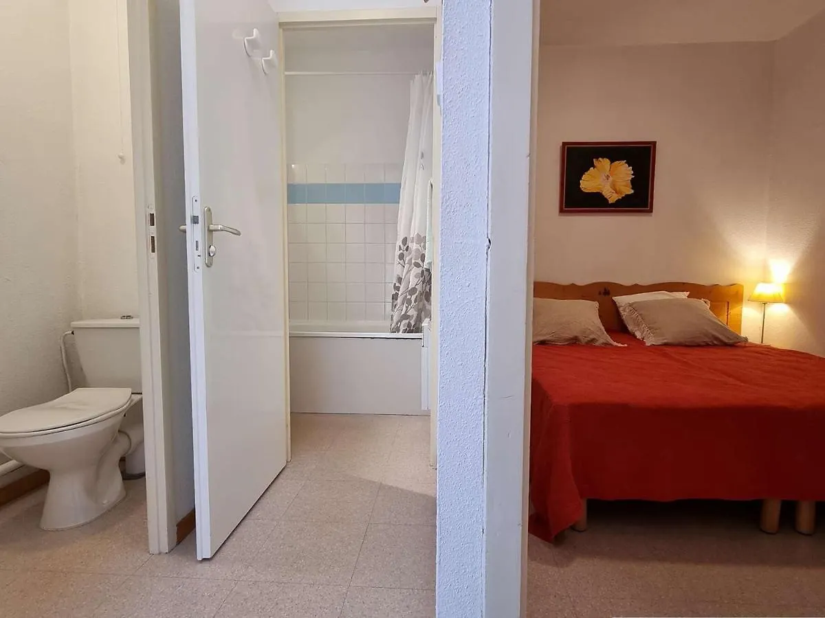 Appartement Cosy 6 Pers, Proche Pistes, Parking, Animaux Bienvenus - Fr-1-525-195 Le Devoluy France